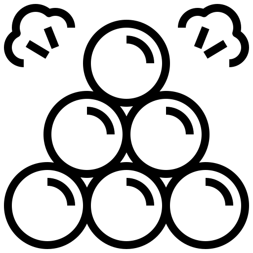 Strahlen