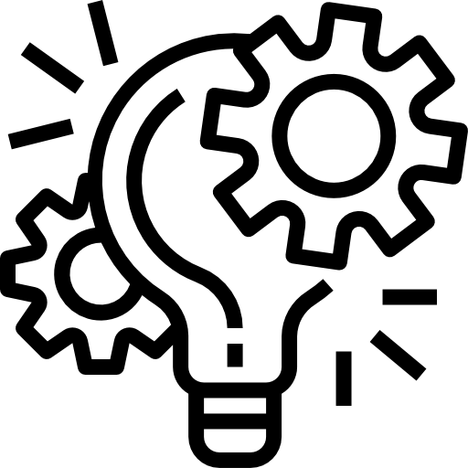 Innovation und Flexibilität repair services